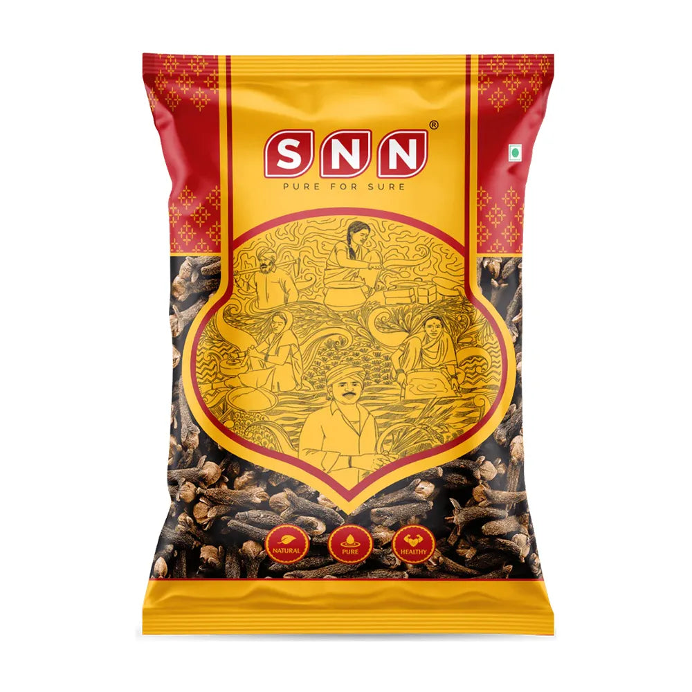 SNN Foods Whole Clove